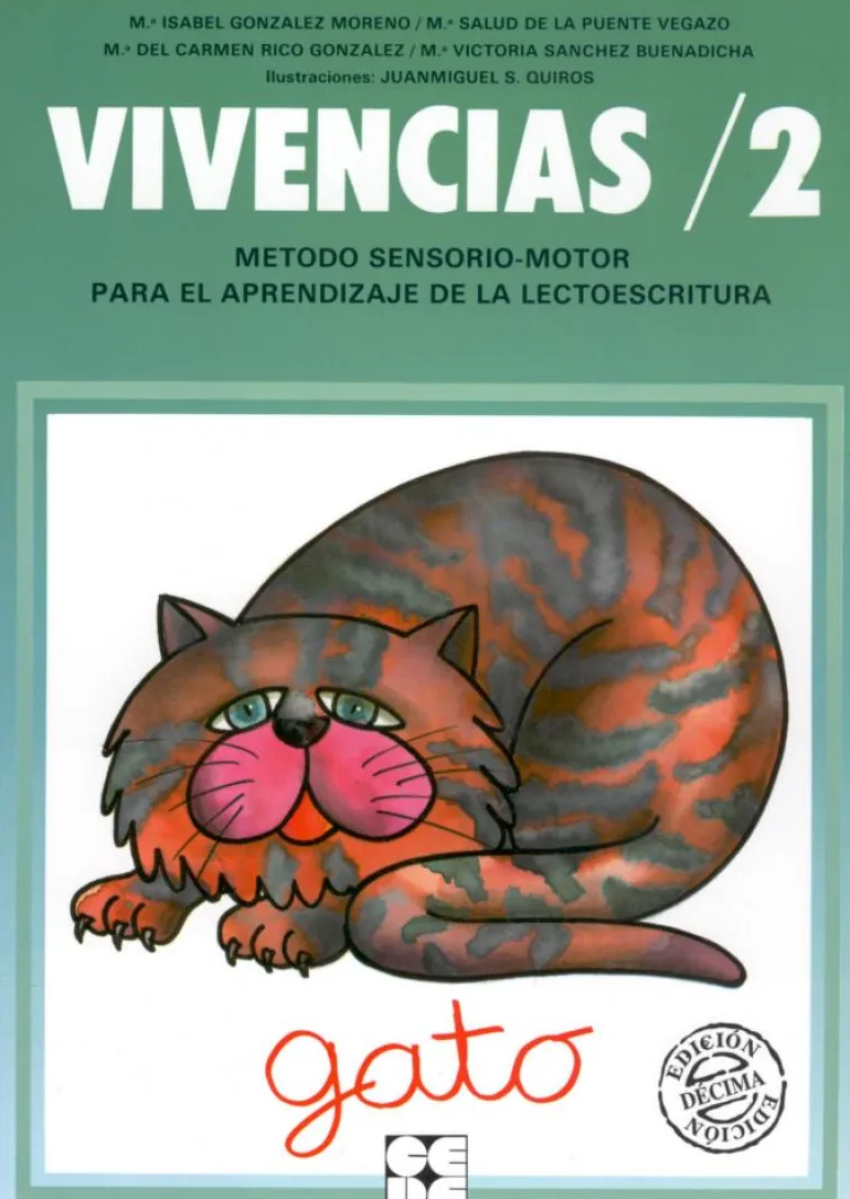 Fichas de Comprensión de la Lectura 1