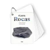 Fíjate: rocas