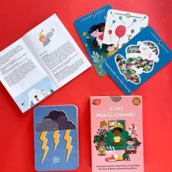 Flashcards Vive mindfulmente