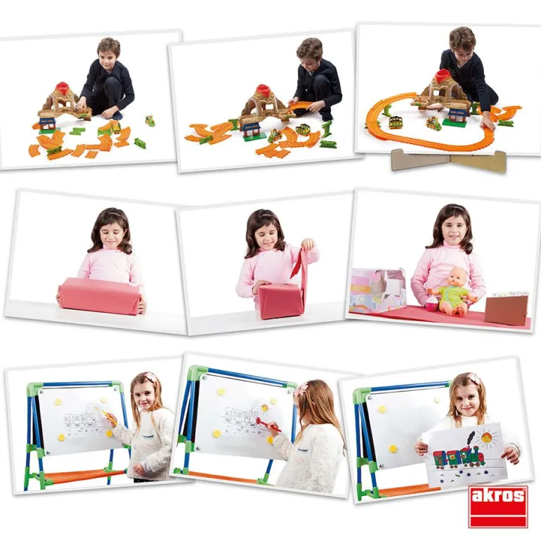 Fotografias de secuencias