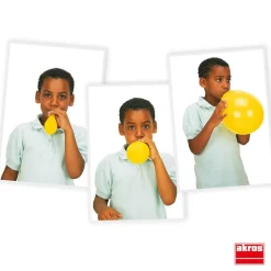 Fotografias de secuencias