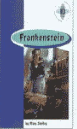 FRANKENSTEIN. 2 BACH. BURLINGTON
