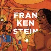 Frankenstein. Aventúrate