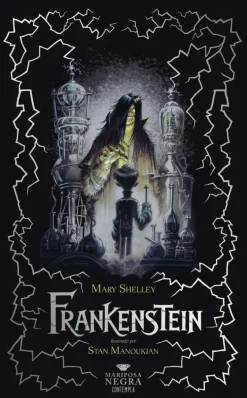 Frankenstein o el moderno Prometeo