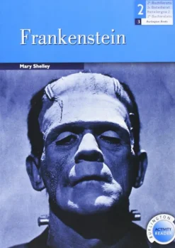 Frankesnstein (2 BACH). Activity Burlington
