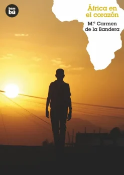 África en el corazón