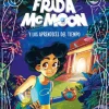 Frida McMoon y los aprendices del tiempo (Magos del Humor Frida McMoon 1)