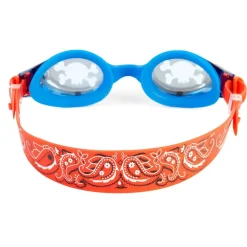 Gafas de natación Blackbeard Battleship blue 3-6 años