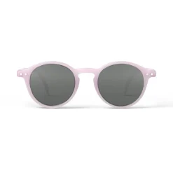 Gafas de sol Junior lila 5-10 años Izipizi