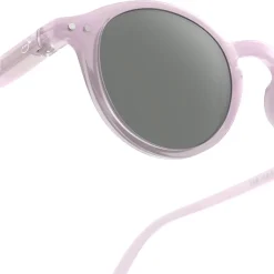 Gafas de sol Junior lila 5-10 años Izipizi