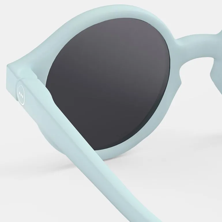 Gafas de sol Kids azul claro 9-36 meses Izipizi
