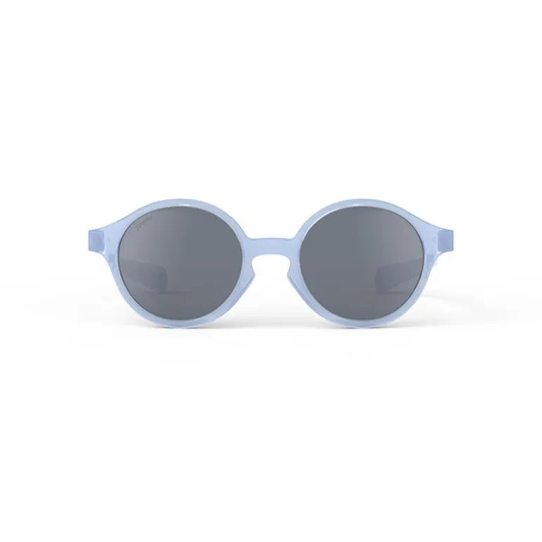 Gafas de sol Kids lila athletic 9-36 meses Izipizi