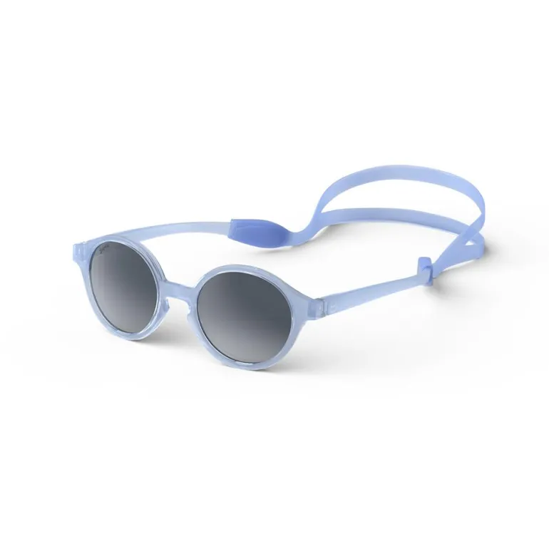 Gafas de sol Kids lila athletic 9-36 meses Izipizi