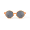 Gafas de sol Kids naranja smash 9-36 meses Izipizi