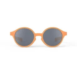 Gafas de sol Kids naranja smash 9-36 meses Izipizi