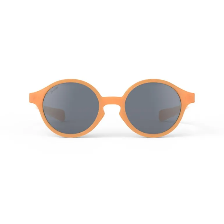 Gafas de sol Kids naranja smash 9-36 meses Izipizi