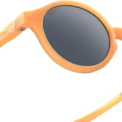 Gafas de sol Kids naranja smash 9-36 meses Izipizi