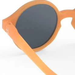 Gafas de sol Kids naranja smash 9-36 meses Izipizi