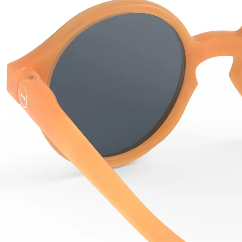 Gafas de sol Kids naranja smash 9-36 meses Izipizi