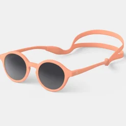 Gafas de sol Kids Plus albaricoque 3-5 años Izipizi