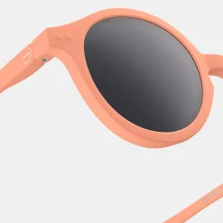 Gafas de sol Kids Plus albaricoque 3-5 años Izipizi