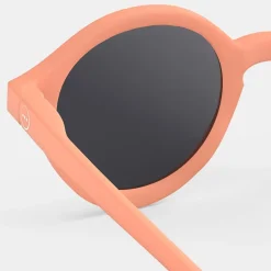 Gafas de sol Kids Plus albaricoque 3-5 años Izipizi