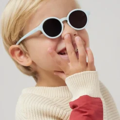 Gafas de sol Kids Plus azul claro 3-5 años Izipizi