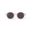 Gafas de sol Kids Plus rosa pastel 3-5 años Izipizi