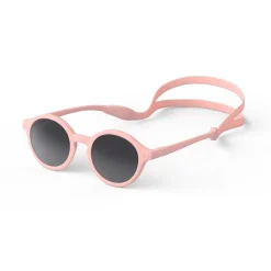 Gafas de sol Kids Plus rosa pastel 3-5 años Izipizi
