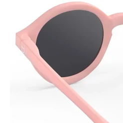 Gafas de sol Kids Plus rosa pastel 3-5 años Izipizi
