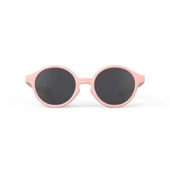 Gafas de sol Kids rosa pastel 9-36 meses Izipizi