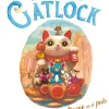 Gatlock 4: Ataque en el país de los samugatoráis