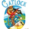 Gatlock 5: En busca del tiki de oro
