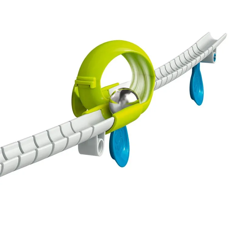 Gecko Run ampliación looping