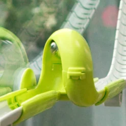 Gecko Run ampliación looping