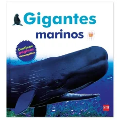 Gigantes Marinos