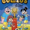 Golazos 02 - El torneo más deseado