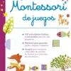 Gran cuaderno Montessori de juegos