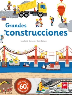 Grandes construcciones