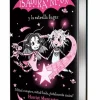 Grandes historias de Isadora Moon 4 - Isadora Moon y la estrella fugaz