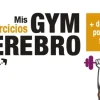 Gym cerebro. Más de 90 juegos para muscular tu cerebro