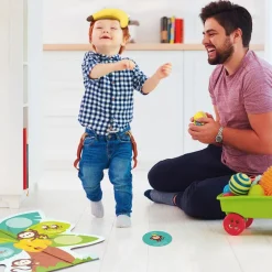 ¿Hacemos el mono? juego de acción