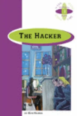 HACKER,The. (3 ESO). BURLINGTON