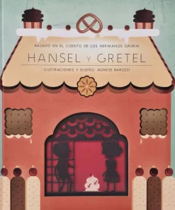 Hansel y Gretel