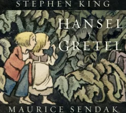 Hansel y Gretel
