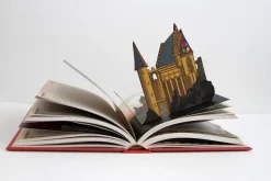 Harry Potter y la piedra filosofal (edición MinaLima) (Harry Potter [ediciones i