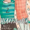 Heartstopper volume 2