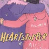 Heartstopper volume 4
