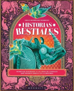 Historias bestiales