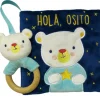 Hola, Osito